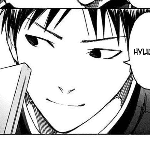 Kuroko no Basuke - Replace Plus Chapter 25: Seirin High School Basketball Club, Get Started!! (1) cover