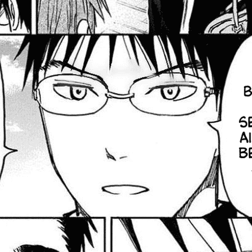 Kuroko no Basuke - Replace Plus Chapter 26: Seirin High School Basketball Club, Get Started!! (2) cover