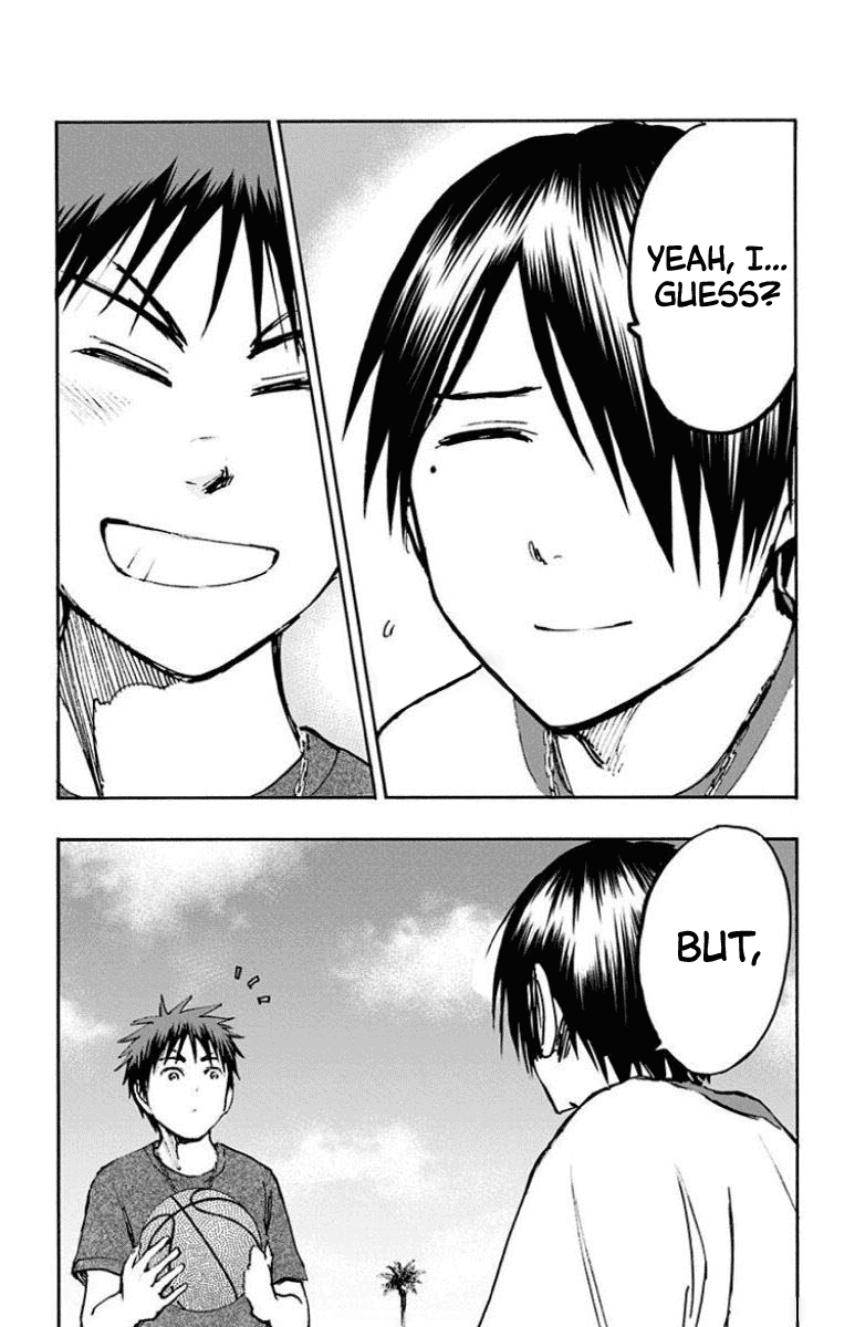 Kuroko no Basuke - Replace Plus Chapter 27 page 18 - Chapter 27: The Adventures of Taiga & Tatsuya (1)