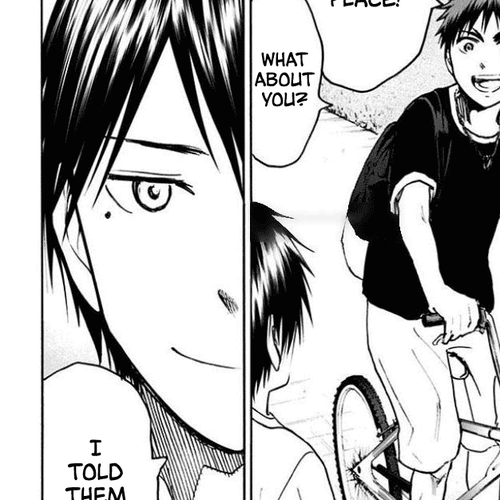 Kuroko no Basuke - Replace Plus Chapter 28: The Adventures of Taiga & Tatsuya (2) cover