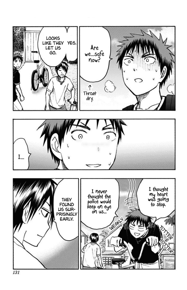 Kuroko no Basuke - Replace Plus Chapter 29 page 12 - Chapter 29: The Adventures of Taiga & Tatsuya (3)