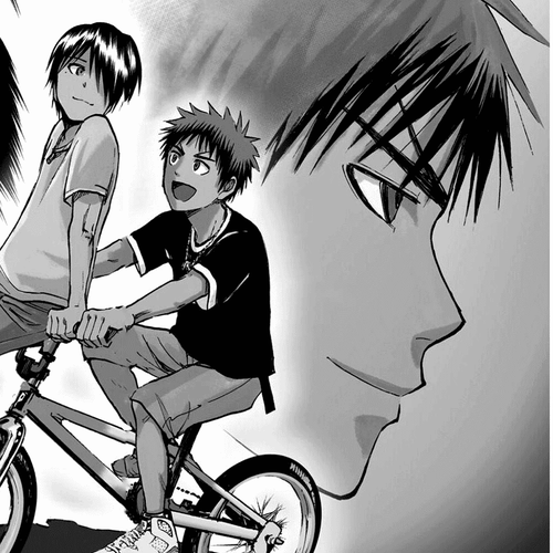 Kuroko no Basuke - Replace Plus Chapter 29: The Adventures of Taiga & Tatsuya (3) cover