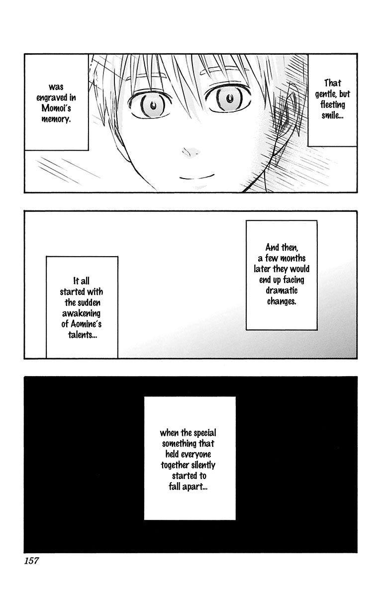 Kuroko no Basuke - Replace Plus Chapter 3 page 43 - Chapter 3