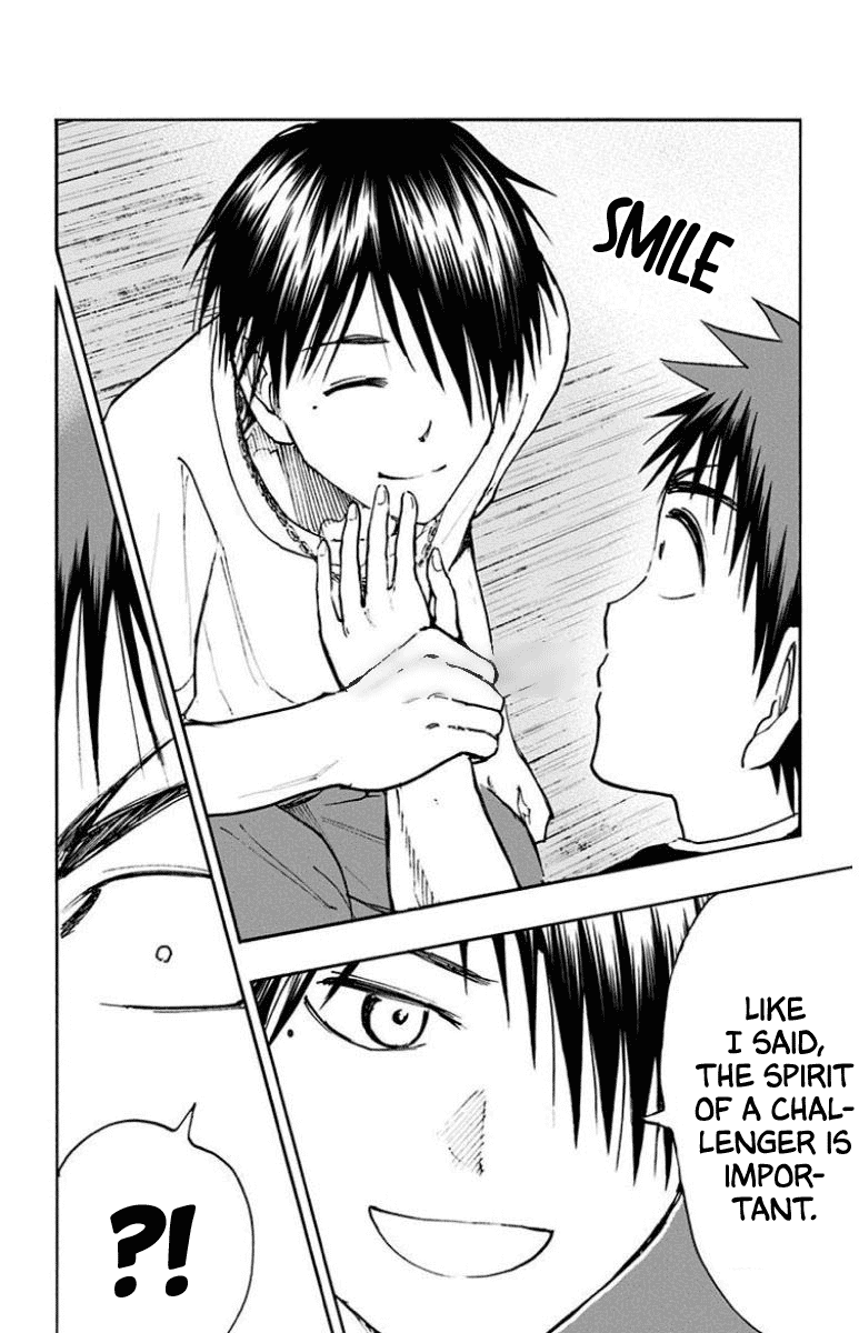 Kuroko no Basuke - Replace Plus Chapter 31 page 16 - Chapter 31: The Adventures of Taiga & Tatsuya (5)