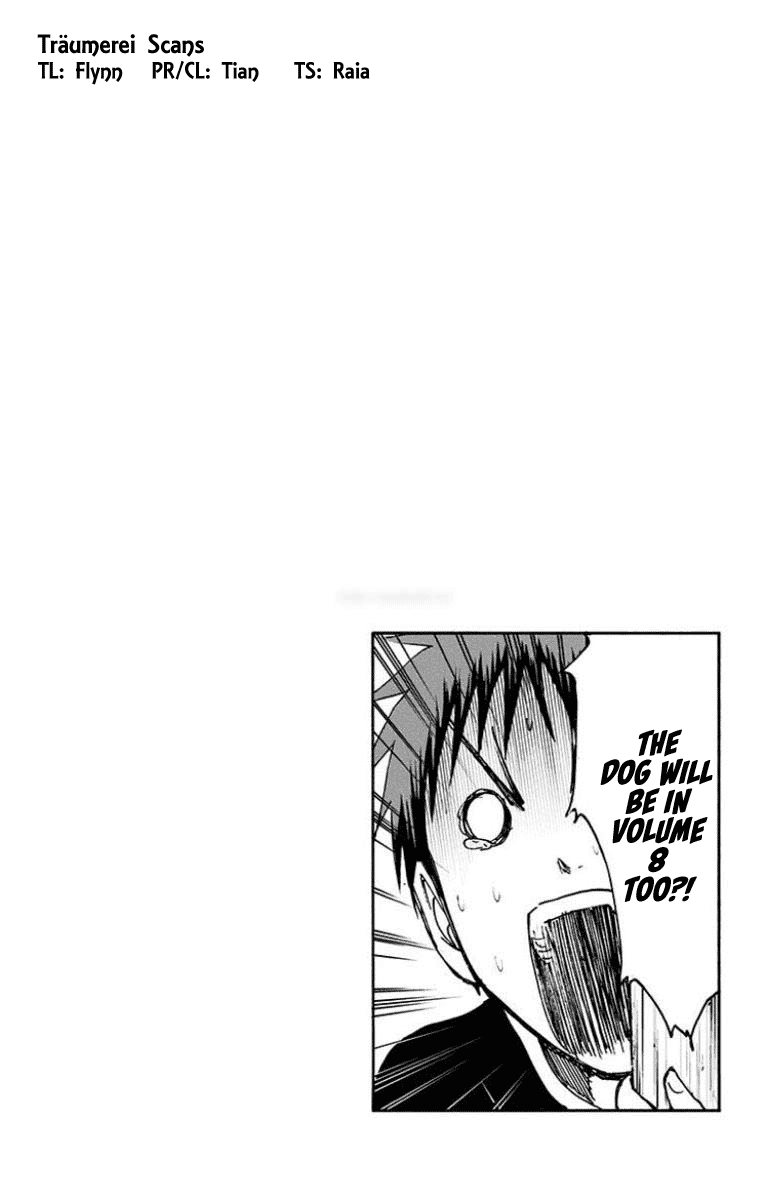 Kuroko no Basuke - Replace Plus Chapter 31 page 26 - Chapter 31: The Adventures of Taiga & Tatsuya (5)