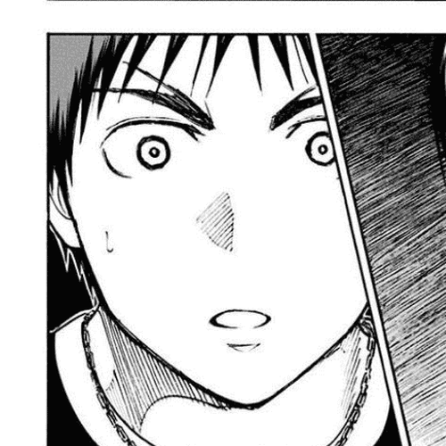 Kuroko no Basuke - Replace Plus Chapter 31: The Adventures of Taiga & Tatsuya (5) cover