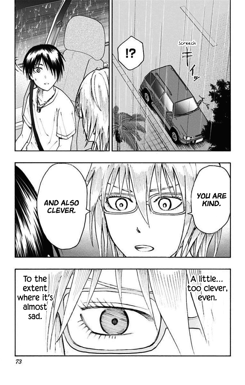 Kuroko no Basuke - Replace Plus Chapter 33 page 41 - Chapter 33: The Adventures of Taiga & Tatsuya (7)