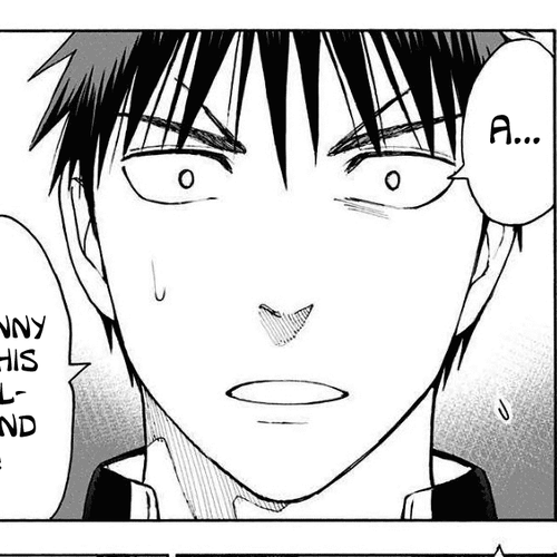 Kuroko no Basuke - Replace Plus Chapter 35: Mysterious girl T 2 cover