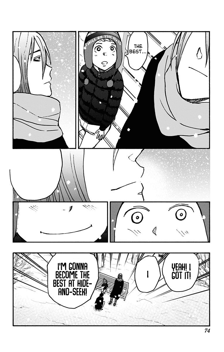 Kuroko no Basuke - Replace Plus Chapter 37 page 24 - Chapter 37: Yosen High at work! (2)