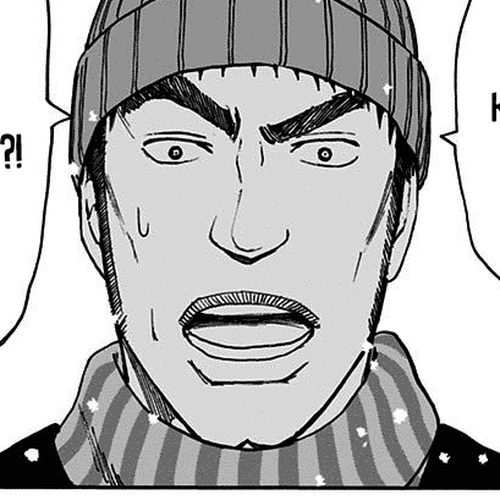 Kuroko no Basuke - Replace Plus Chapter 37: Yosen High at work! (2) cover