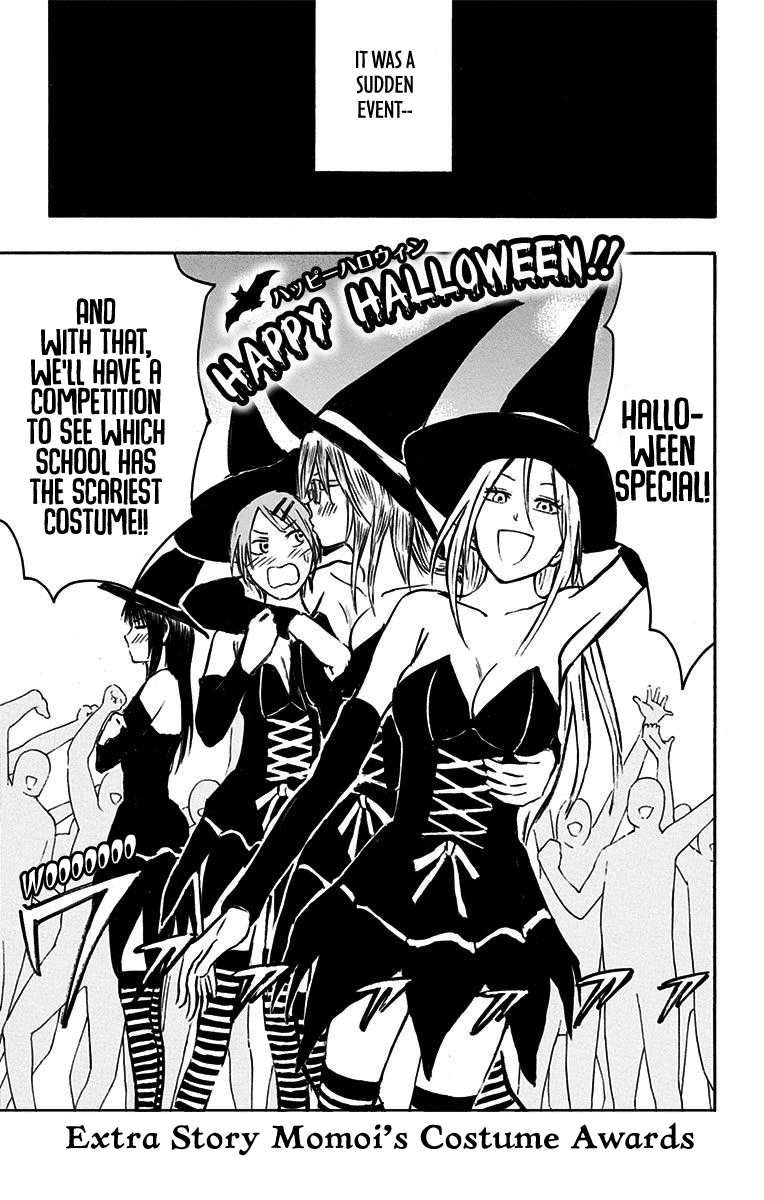 Kuroko no Basuke - Replace Plus Chapter 38.5 page 1 - Chapter 38.5: Extras