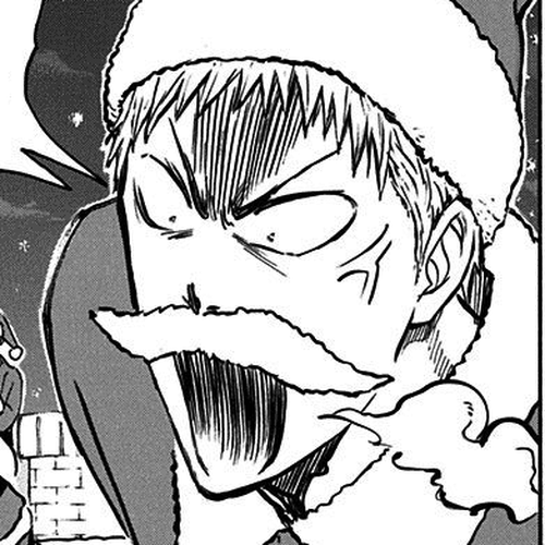 Kuroko no Basuke - Replace Plus Chapter 38.5: Extras cover