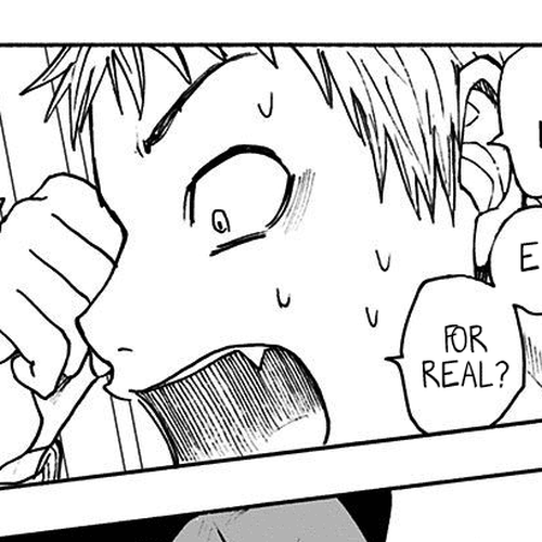 Kuroko no Basuke - Replace Plus Chapter 38: Legend of the brave leader Akashi cover