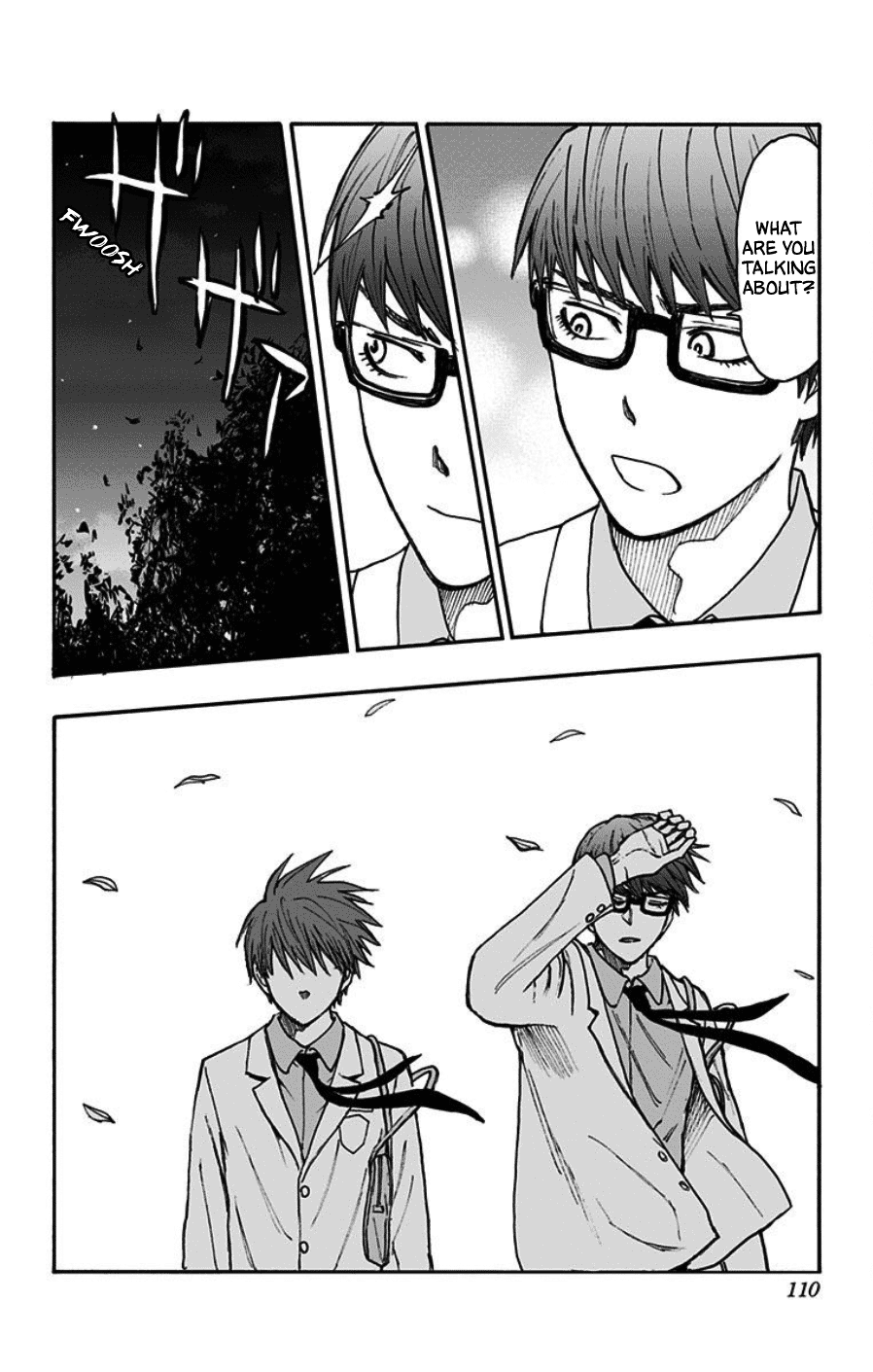 Kuroko no Basuke - Replace Plus Chapter 40 page 43 - Chapter 40: The Sixth Teiko Kid 2