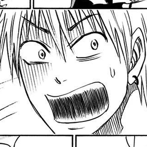 Kuroko no Basuke - Replace Plus Chapter 6: We Won't Let Summer Vacation End Yet! cover