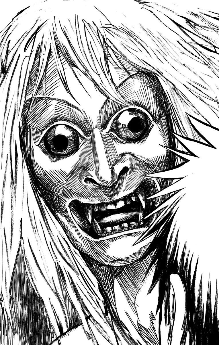 Kuroko no Basuke - Replace Plus Chapter 7 page 7 - Chapter 7: Terror! Tragedy at the Mountain Training Camp!! (Part 1)