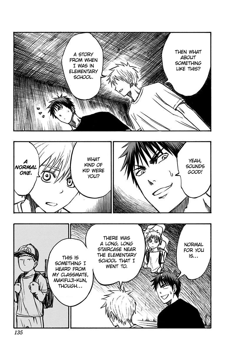 Kuroko no Basuke - Replace Plus Chapter 8 page 12 - Chapter 8