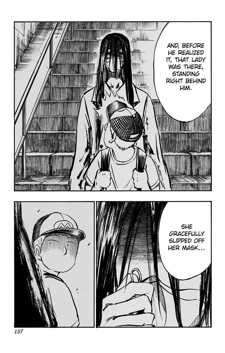 Kuroko no Basuke - Replace Plus Chapter 8 page 14 - Chapter 8