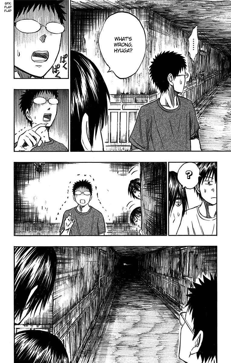 Kuroko no Basuke - Replace Plus Chapter 8 page 29 - Chapter 8