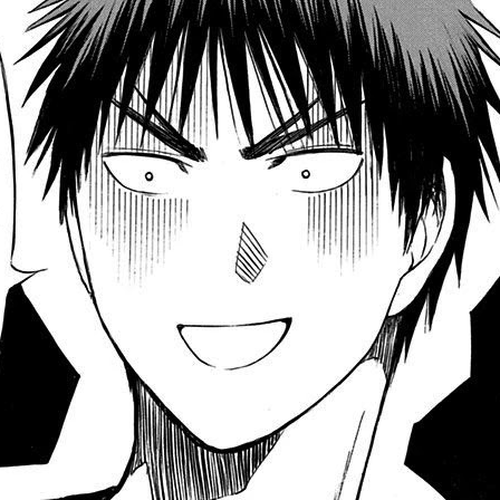 Kuroko no Basuke - Replace Plus Chapter 9: Terror! Tragedy at the Mountain Training Camp!! (Part 3) cover