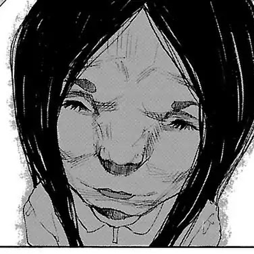 Kuromachi (Koike Nokuto) Chapter 3: Mr. Horikawa cover