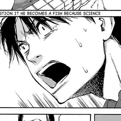 Kuromachi (Koike Nokuto) Chapter 4 cover