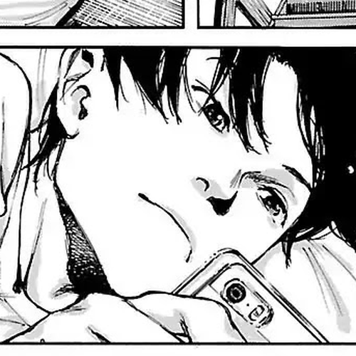 Kuromachi (Koike Nokuto) Chapter 5: Hardship House Part 1 cover
