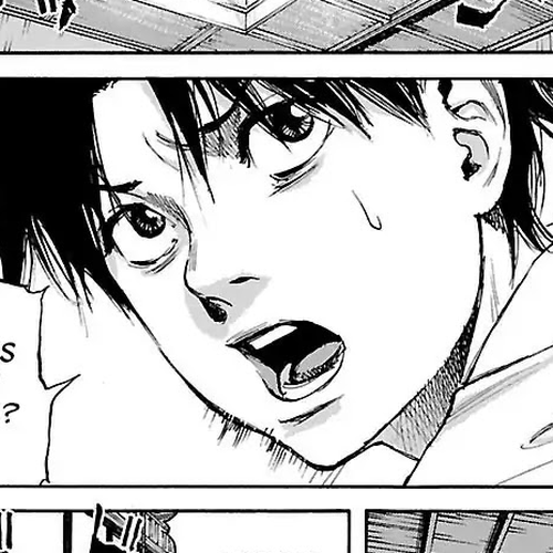 Kuromachi (Koike Nokuto) Chapter 6: Hardship House Part 2 cover