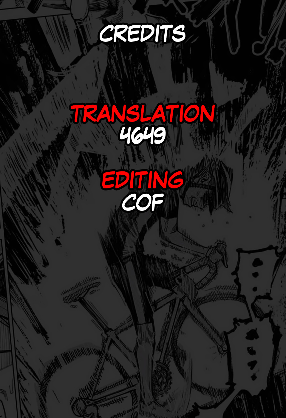 Kuromori Climb Chapter 0 page 46 - Chapter 0 : One shot