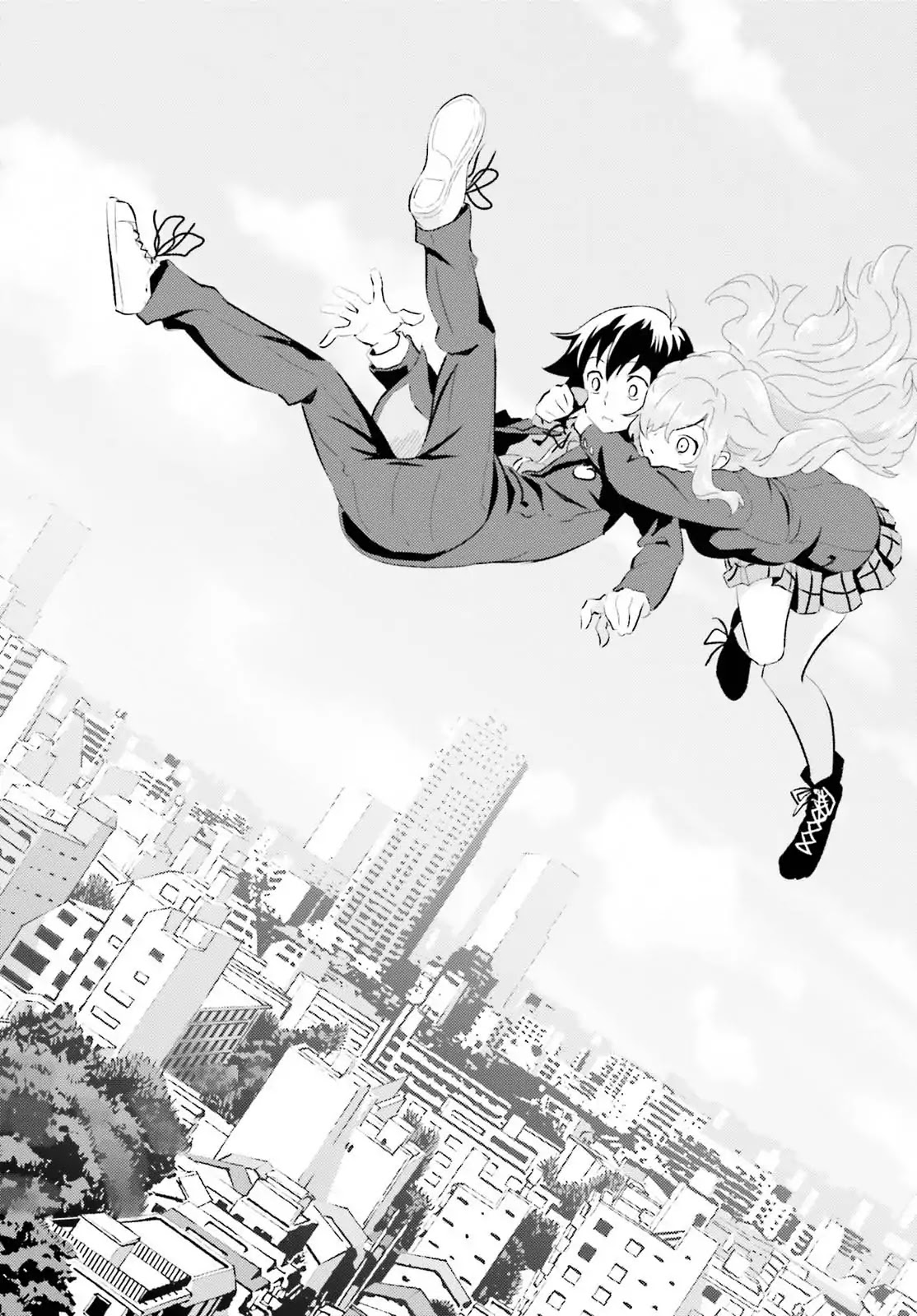 Kuromori-san wa Smartphone ga Tsukaenai Chapter 1 page 37 - Chapter 1
