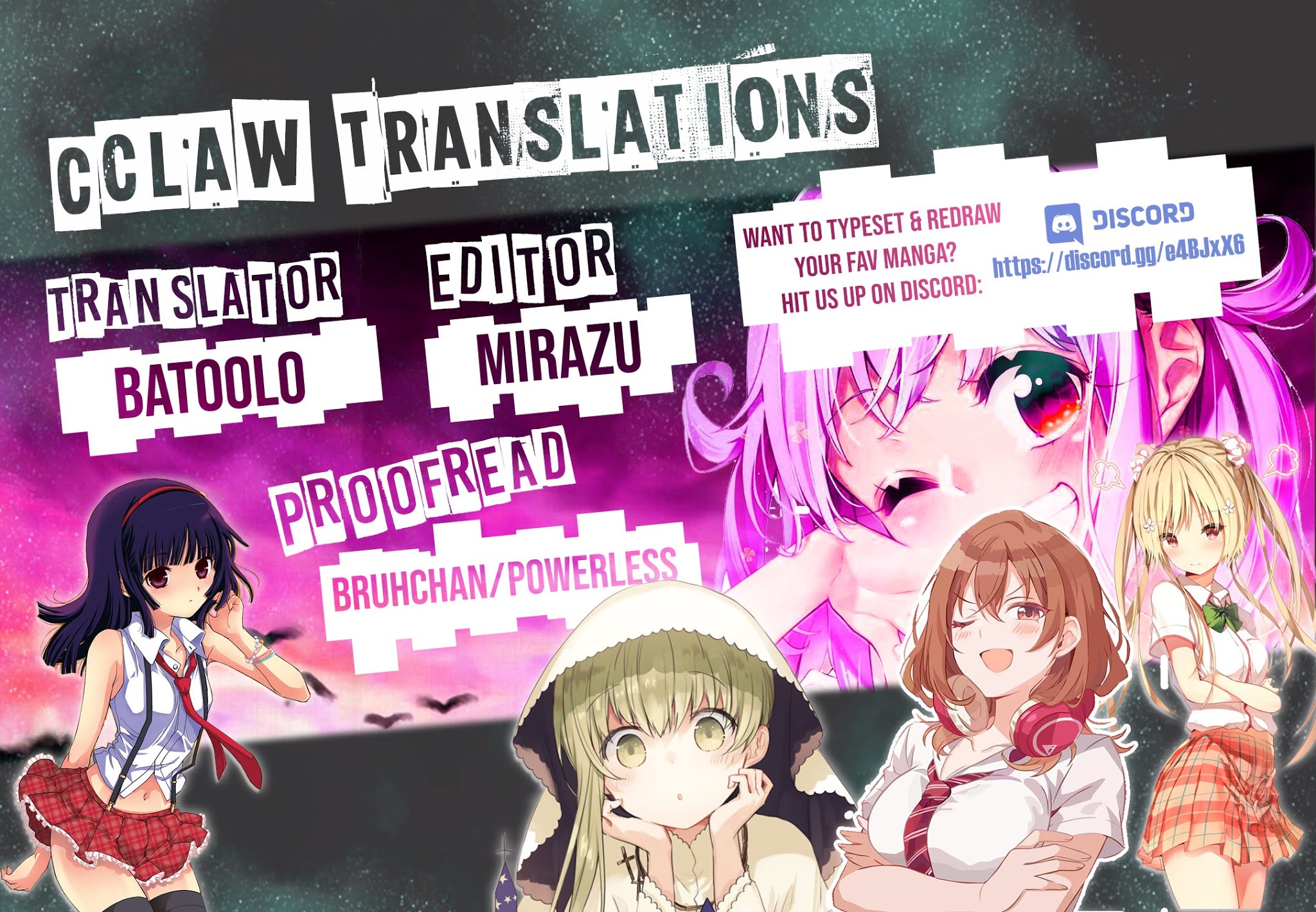 Kuromori-san wa Smartphone ga Tsukaenai Chapter 12 page 3 - Chapter 12: Alice of the kingdom of the mirror?!