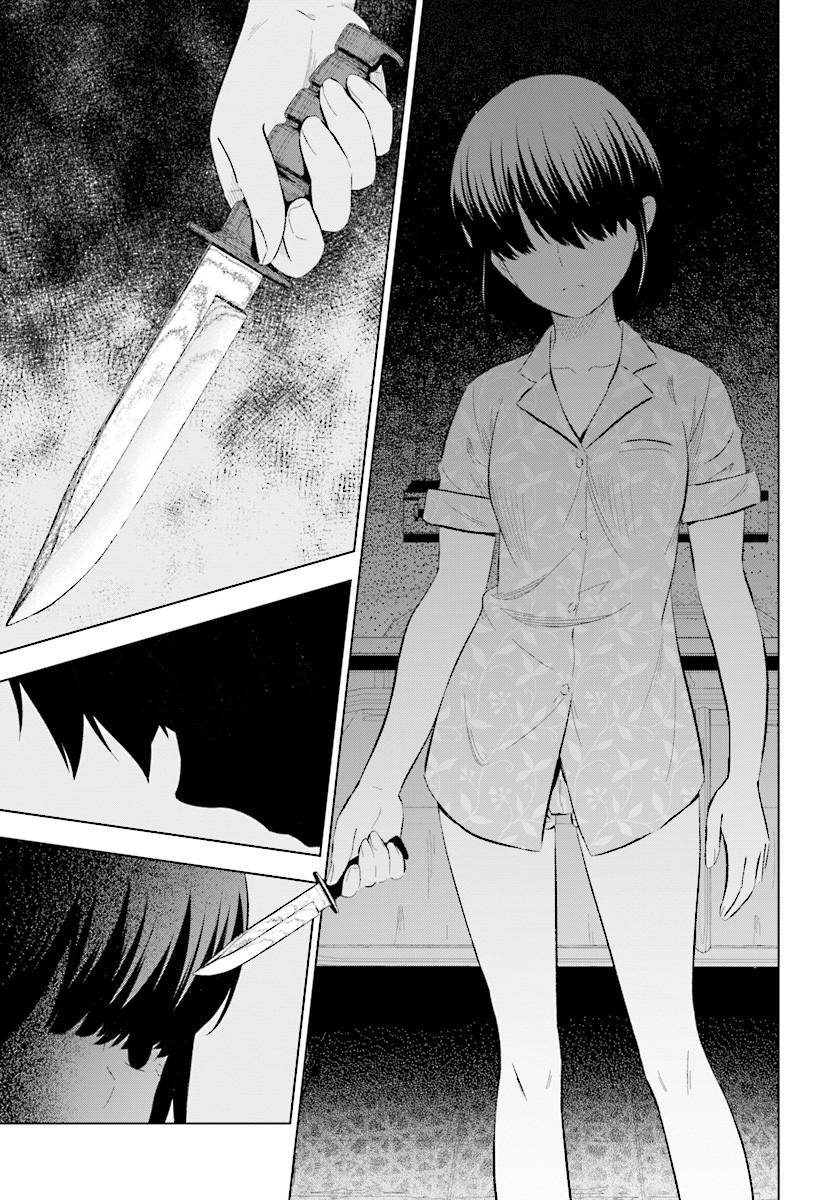 Kuromori-san wa Smartphone ga Tsukaenai Chapter 13 page 28 - Chapter 13: Mermaid Princess?!