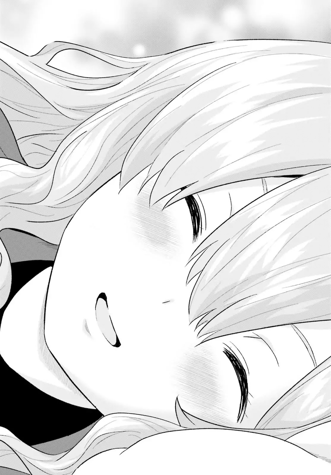 Kuromori-san wa Smartphone ga Tsukaenai Chapter 2 page 24 - Chapter 2