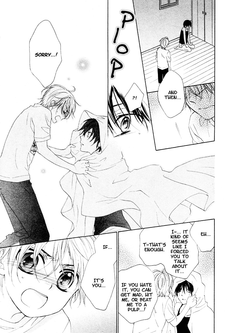 Kuroneko Guardian Chapter 0 page 32 - Chapter -one-shot: : Read Online