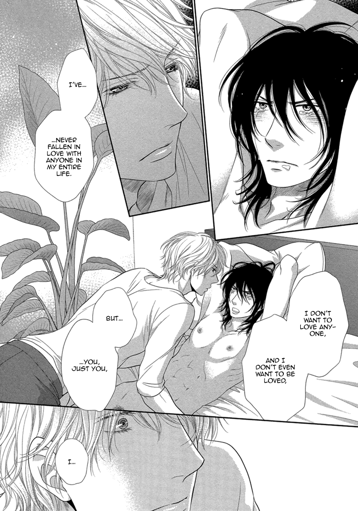 Kuroneko Kareshi no Amaekata Chapter 2.2 page 29 - Chapter 2 v2 : 2nd