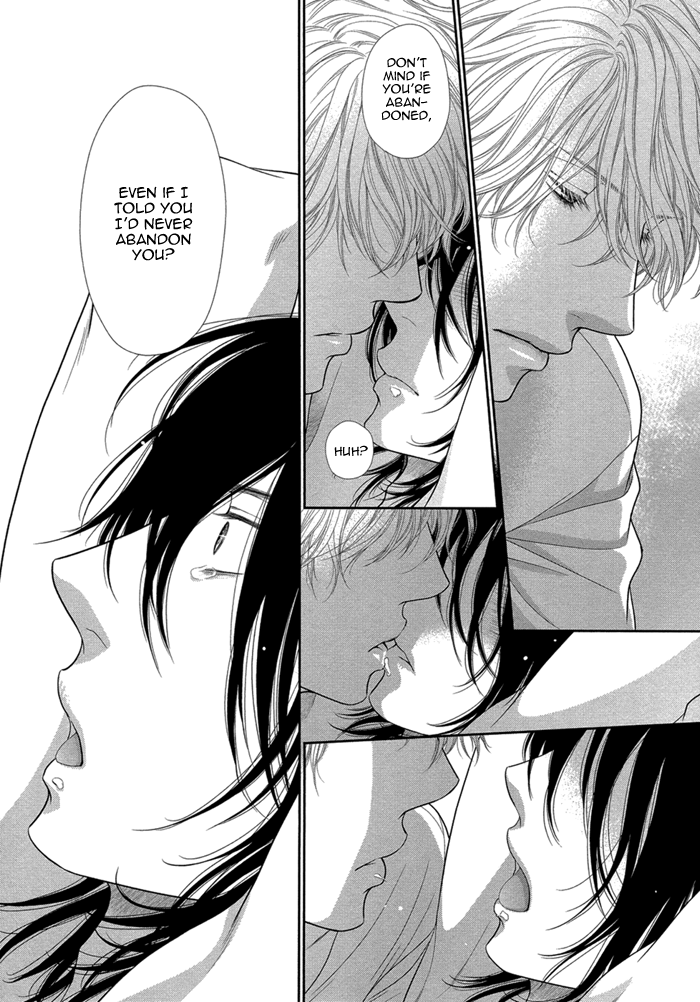 Kuroneko Kareshi no Amaekata Chapter 2.2 page 31 - Chapter 2 v2 : 2nd
