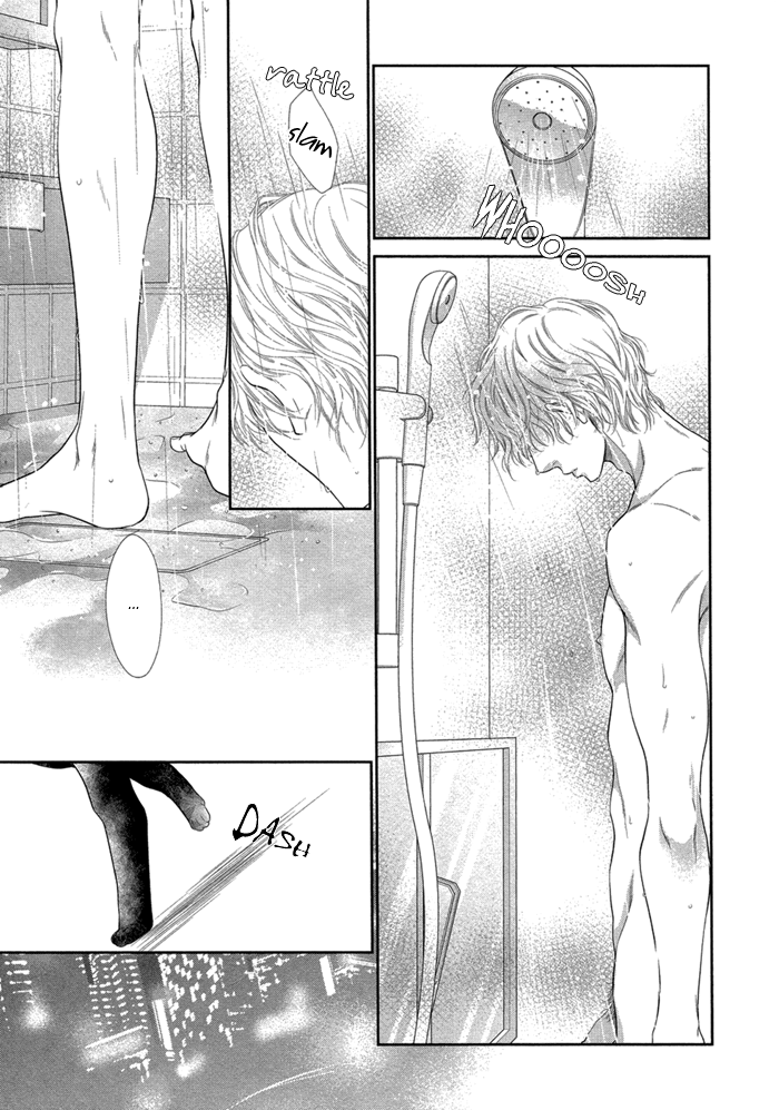 Kuroneko Kareshi no Amaekata Chapter 2.2 page 34 - Chapter 2 v2 : 2nd