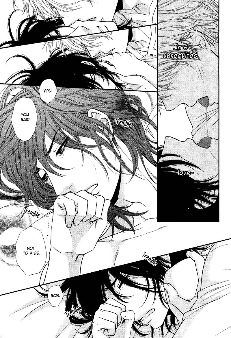 Kuroneko Kareshi no Amaekata Chapter 5 page 17 - Chapter 5 : Final
