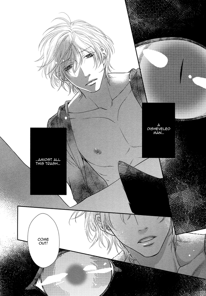 Kuroneko Kareshi no Asobikata Chapter 6 page 18 - Chapter 6