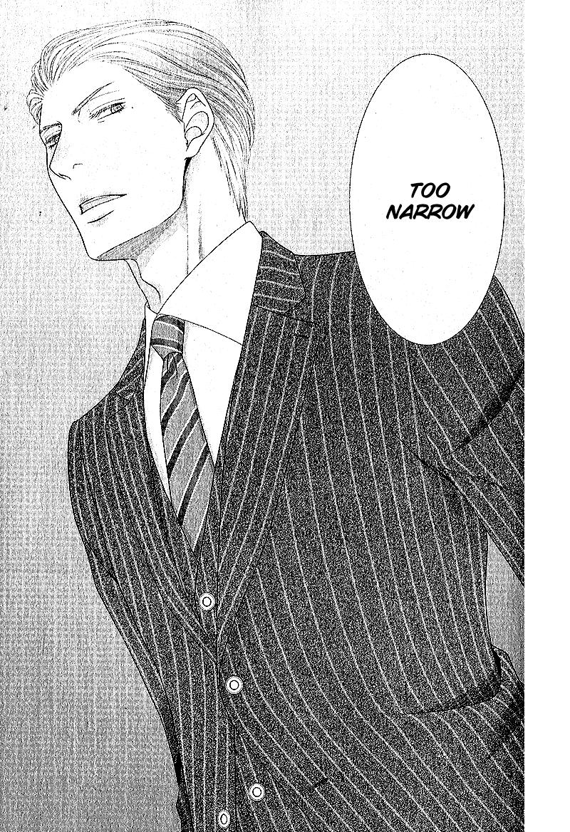 Kuroneko Kareshi no Itoshikata Chapter 1 page 31 - Chapter 1 : 1st.