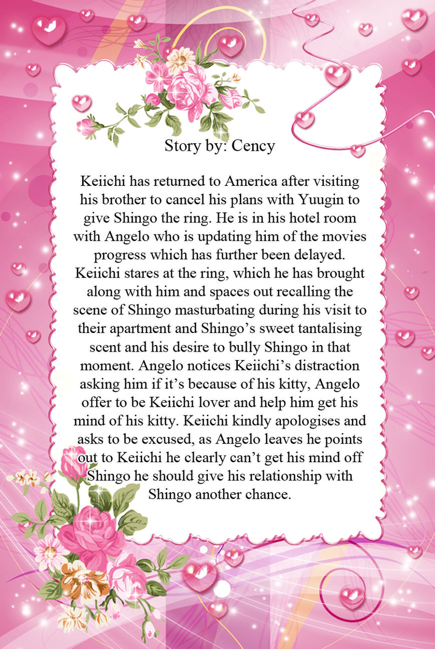 Kuroneko Kareshi no Itoshikata Chapter 7.7 page 11 - Chapter 7.7 : Extra 3