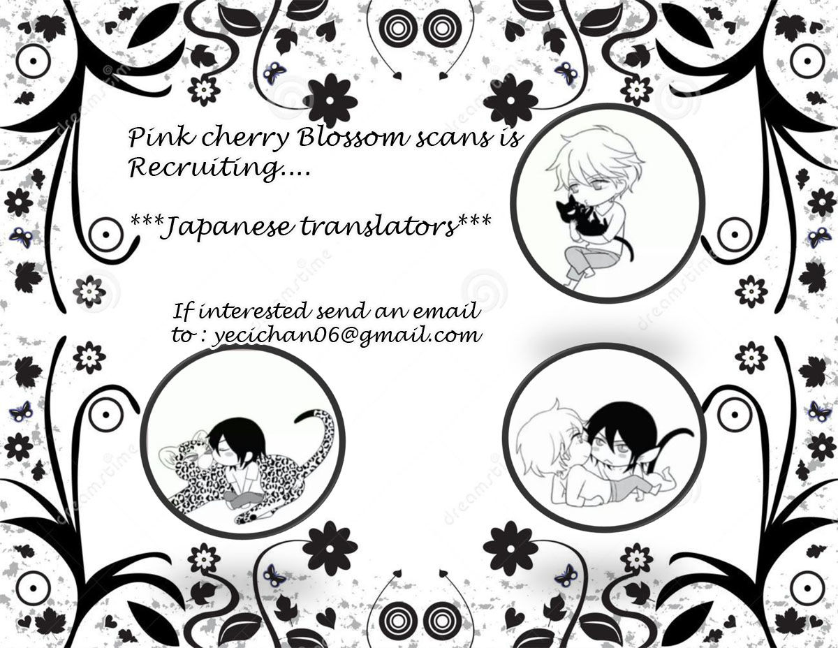 Kuroneko Kareshi no Ouji Sama Chapter 2 page 38 - Chapter 2