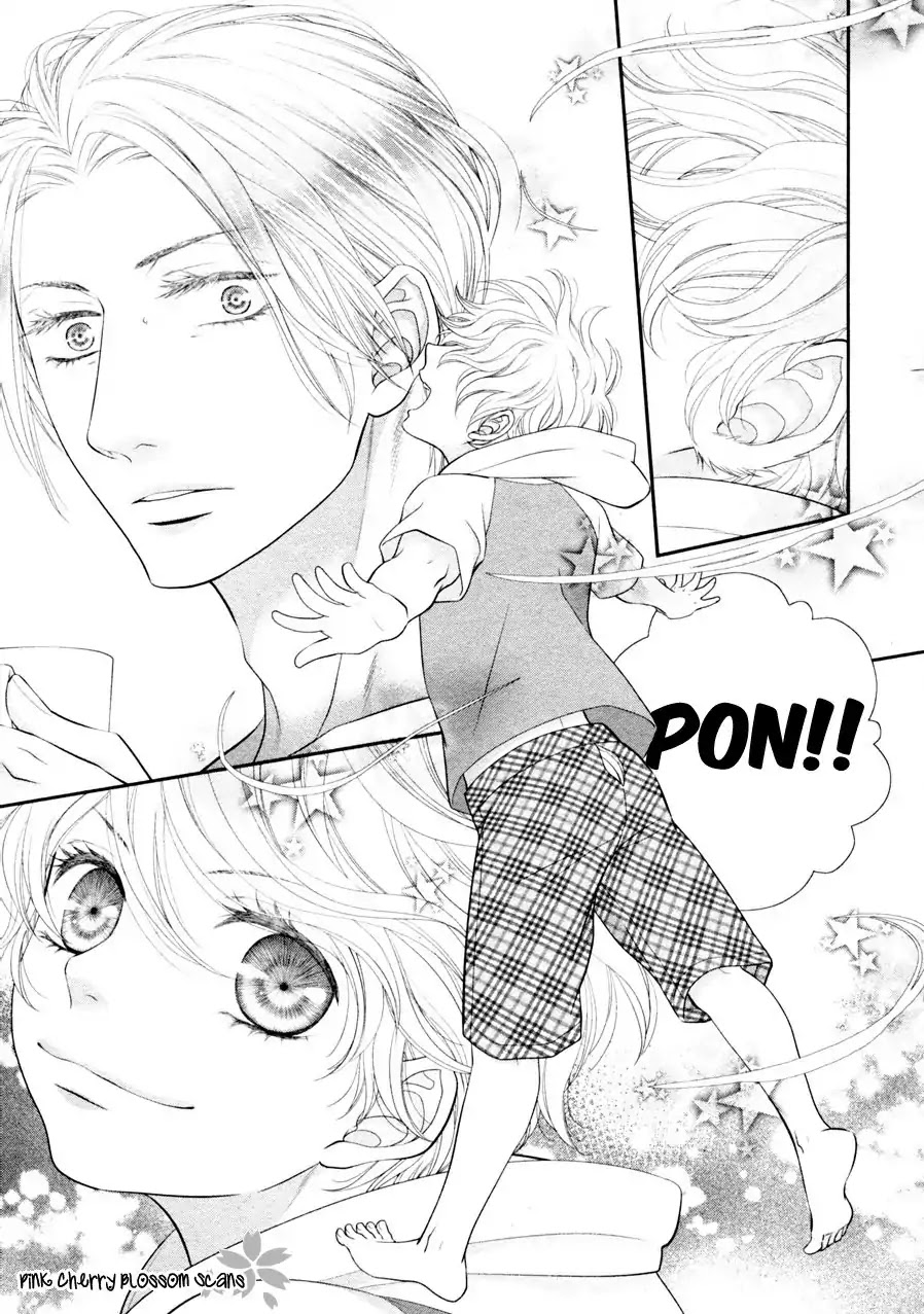 Kuroneko Kareshino Arukikata Chapter 6 page 25 - Chapter 6