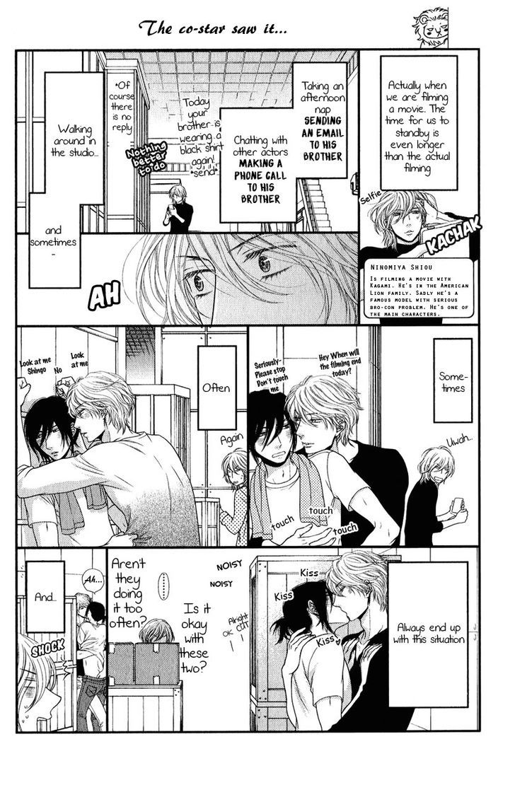 Kuroneko Nyan Nyan Book Chapter 1 page 9 - Chapter 1
