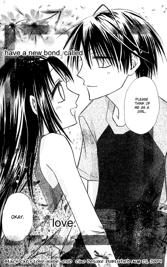 Kuroneko Renai Kumikyoku Chapter 1.2 page 37 - Chapter 1 v2 : Kuroneko Renai Kumikyoku (The Black Cat's Love Suite)