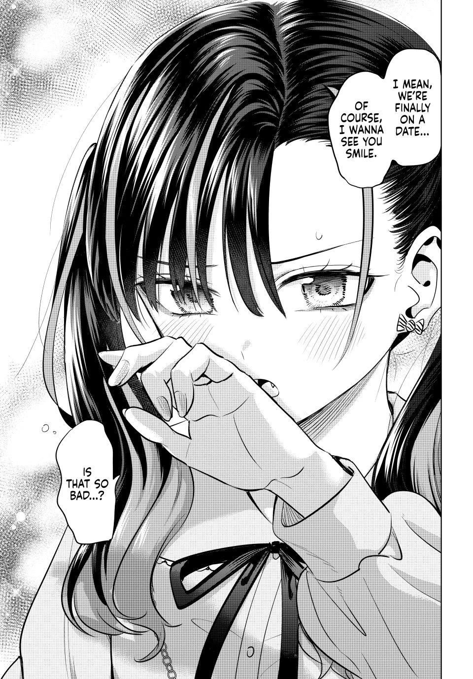 Kuroneko to Majo no Kyoushitsu Chapter 112 page 19 - Chapter 112