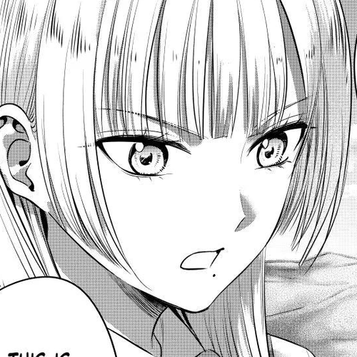Kuroneko to Majo no Kyoushitsu Chapter 116 cover