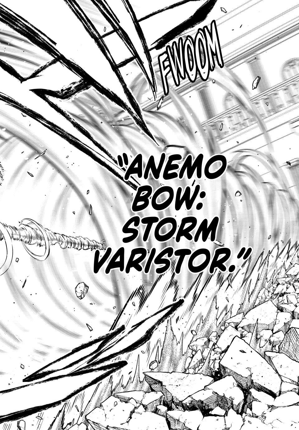 Kuroneko to Majo no Kyoushitsu Chapter 71 page 20 - Chapter 71: The Reason for Defeat