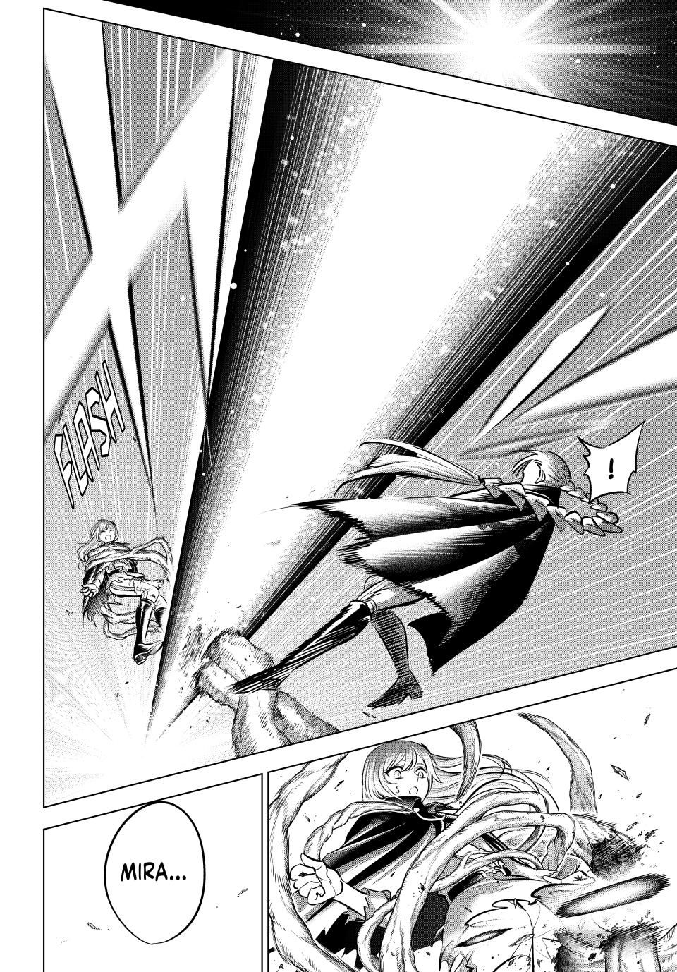 Kuroneko to Majo no Kyoushitsu Chapter 77 page 10 - Chapter 77: The Finale