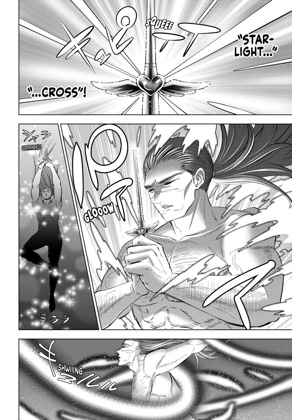 Kuroneko to Majo no Kyoushitsu Chapter 77 page 14 - Chapter 77: The Finale